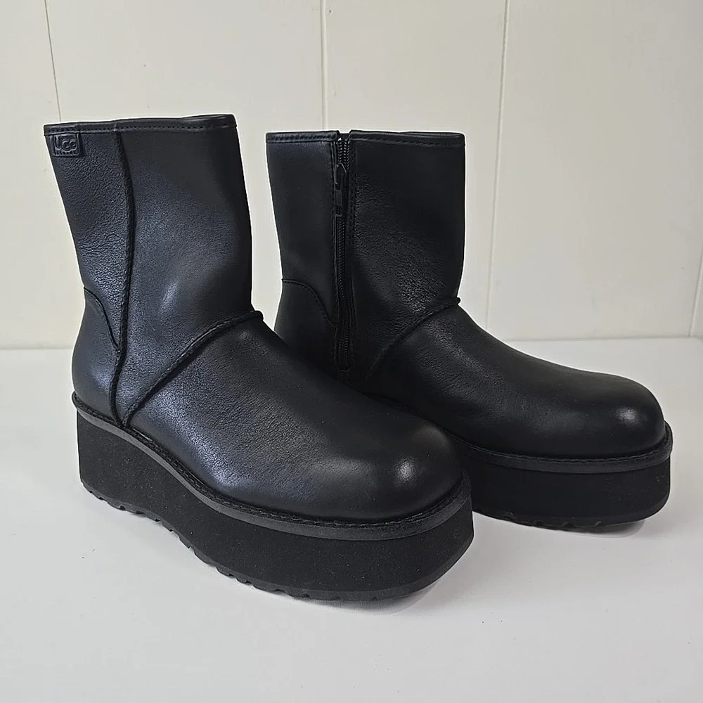 UGG cityfunc mid